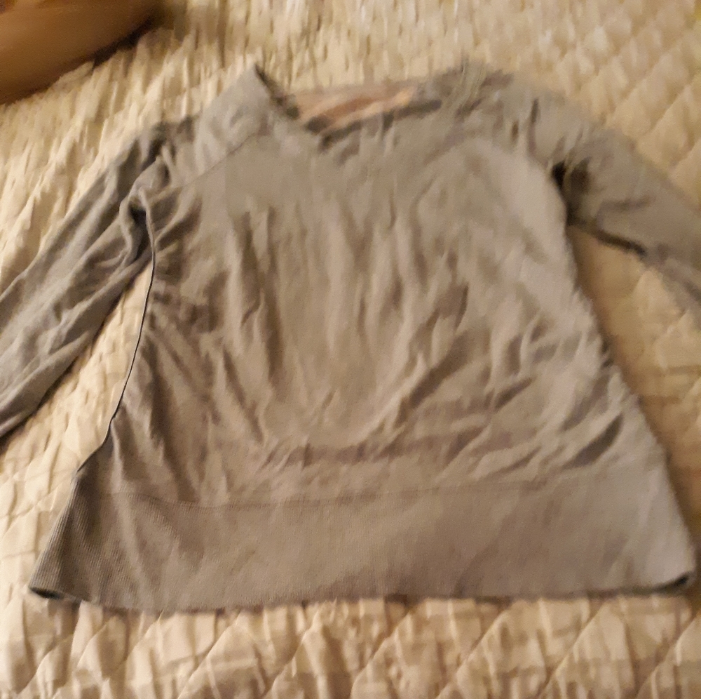 Womens Calvin Klein Sweater